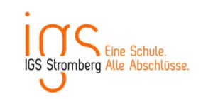 logo igs-stromberg